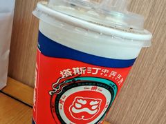 -塔斯汀中国汉堡(和畅五路店)