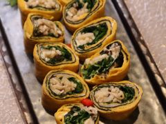 -北京王府井希尔顿酒店·秦唐中餐厅Chynna