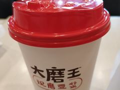 -永和大王(小厨·东四十条店)