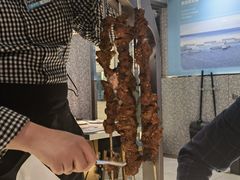 -半天妖烤鱼(东方新天地店)