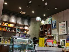 -W CAFE(甜爱路店)
