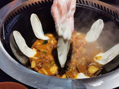 -锅来乐地锅鸡(安亭店)