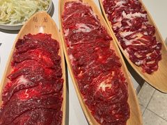 -左庭右院鲜牛肉火锅(新梅广场店)