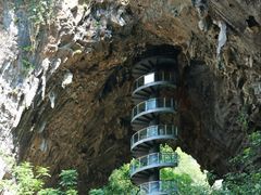 -英西峰林·洞天仙境