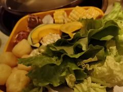 -润园四季椰子鸡火锅(海上世界店)