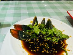-虾宝贝胶东海鲜·渔家菜(小西天店)