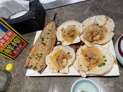 -大渔铁板烧(花园道店)