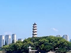 -江心屿景区