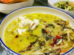 -三品香·江浙菜(松江九谊店)