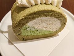 -Ten Olives甜点
