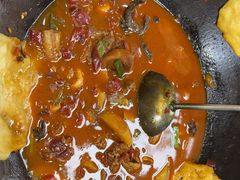 -曹丞相·地锅鸡·地锅鱼(武林店)