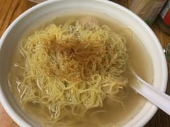 鲜虾云吞面-小梁哥云吞面(黄贝岭店)