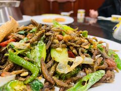 -黄狗猪头肉(运河路店)
