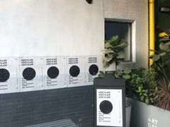 -ADO KAFE(大学城店)