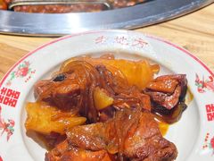 -老地方铁锅炖(宋庄路店)