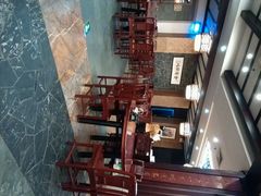 -金城大酒店-中餐厅(汾江中路店)