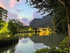 -大新明仕山庄
