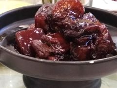 本帮红烧肉-顺风海鲜港(金玉兰店)