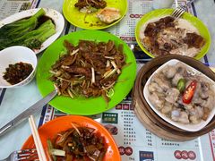 -澳门陈光记烧味饭店(万象城店)