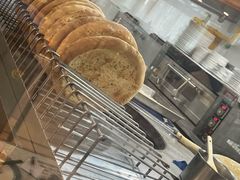 -汗腾格里·风味餐厅(新疆驻京办店)