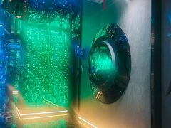 -星璨火吧KTV聚会餐厅(华清广场店)