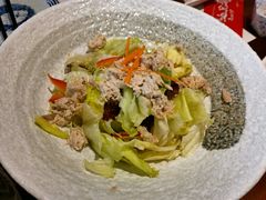 -热血兄弟·炭火烤肉(融侨中心店)