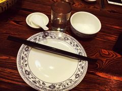 -老北京涮羊肉炭火蛙锅(方塔街店)