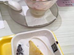 -满记甜品(日月光二店)