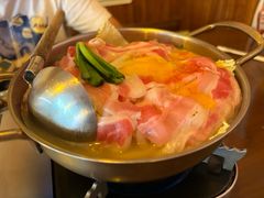 -烧鸟横丁(联发文创口岸店)