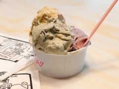 -红楼HONGLOU Gelato(淮海中路店)