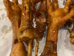 -京朋串屋·烧烤(望京西路总店)