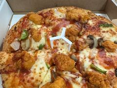 -必胜客(城西银泰店)