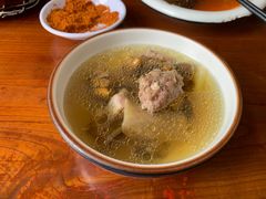-云隐小厨·传统大理美食(复兴路店)