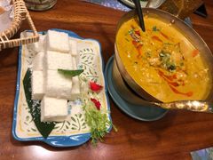 -苏梅花园(群星城店)