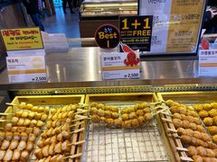 -古来思鱼饼