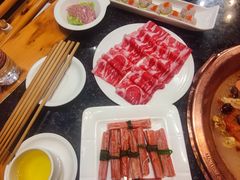 -老码头火锅(骡马市店)