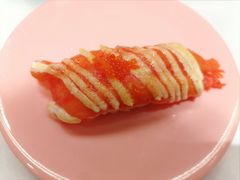 -争鲜回转寿司(朝北大悦城店)