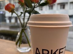 -ARKET CAFÉ(三里屯太古里店)
