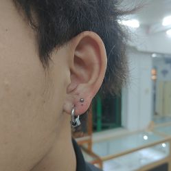 -冰岛刺青·手工耳饰品售卖·专业纹身