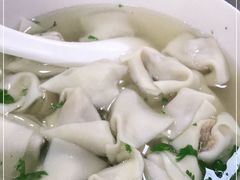 -周震馄饨