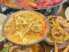 -阳阳老火锅(小南门店)