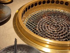 -谷牛日式烤肉(宝山U天地店)