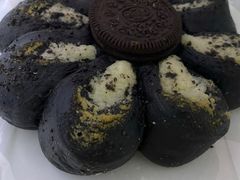 奥利奥飞碟-好利来(永定路店)