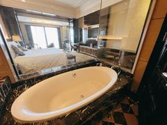 -上海浦东星河湾酒店