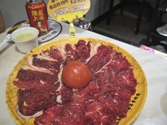 -潮汕大目牛肉火锅(上梅林店)