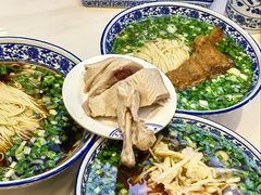 -伟记奥面馆(养育巷店)