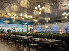 大堂-FISH&POTATO Cō(地中海美食 万象城店)