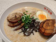 -味千拉面(和平大道奥山世纪城店)