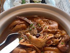 -YAFEE雅菲·粤菜·湘菜·融合菜(魏公村店)