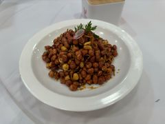 -万荣烤鸭店·北京菜(天坛店)